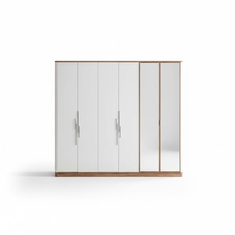 Luxus Kleiderschrank Stil MÃ¶bel Modern Schlafzimmer SchrÃ¤nke Holz Schrank Neu