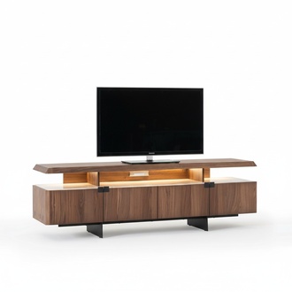 Luxus Lowboard rtv Regal Sideboard tv Fernseh StÃ¤nder Schrank MÃ¶bel