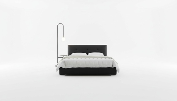 Luxus MÃ¶bel Design Doppel Hotel Modern Bett Schlafzimmer Betten Bettrahmen Neu