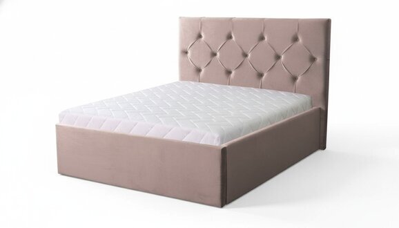Luxus Schlafzimmer Bett Doppelbett Textilbett Stoffbetten MÃ¶bel Einrichtung