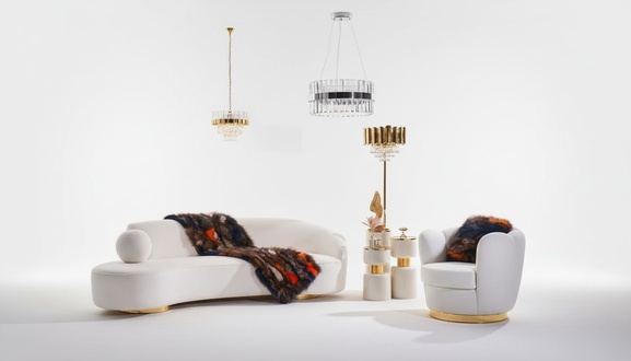 Luxus Sofa weiÃ Sofagarnitur Sessel 3+1 Sitzer Stoff Design Sofas Gruppe