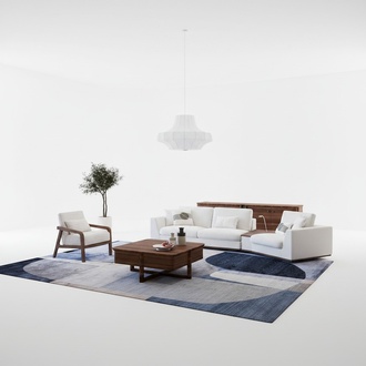 Luxus Sofagarnitur Komplett Dreisitzer Sofa PolstermÃ¶bel Sessel Einrichtung