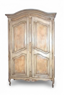 Massiv Holz Schlafzimmer Schrank Wohnzimmer Vaccari cav giovanni KleiderschrÃ¤nke