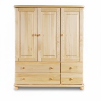 Massive Kommode Anrichte Sideboard Schrank MÃ¶bel Kommoden Echtholz SchrÃ¤nke
