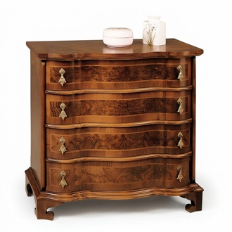 Massive Kommode Echtholz Sideboard MÃ¶bel Kommoden SchrÃ¤nke Anrichte Schrank