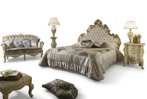 Massivholz Schlafzimmer Designbett Holz Betten Bett Doppelbett Holzbett MÃ¶bel