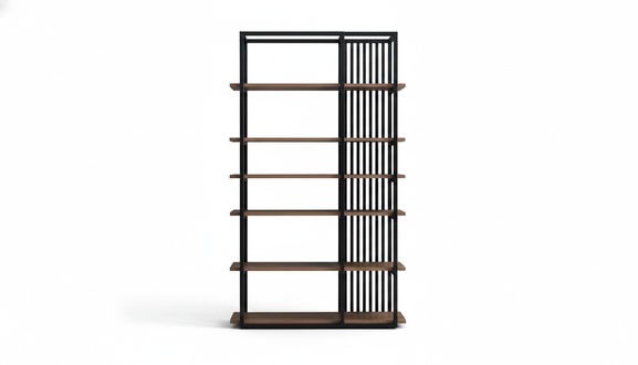 Modern BÃ¼cherregal Luxus BÃ¼cherschrank MÃ¶bel Regal Wohnzimmer Einrichtung