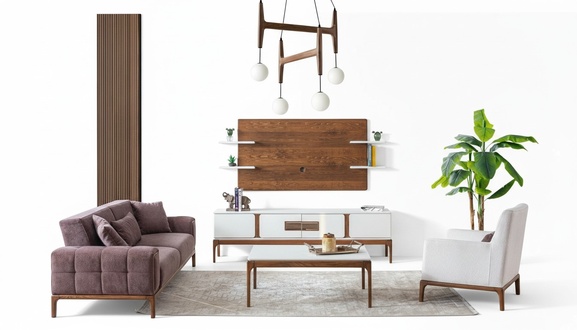Modern Sofagarnitur 5tlg Exklusive MÃ¶bel Wohnzimmer Garnitur Couchen