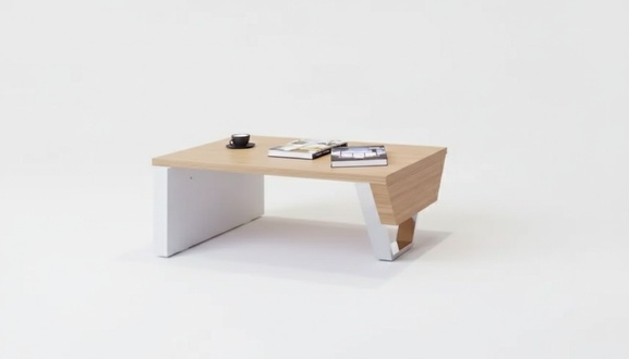 Moderner Beistelltisch HolzmÃ¶bel BÃ¼ro Designer Tisch Couchtisch Luxus