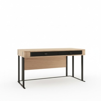 Moderner Schreibtisch Tisch Schreibtische BÃ¼ro Office Chef Tische Holz