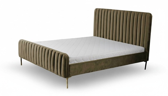 Modernes Bett Polster Design Luxus Doppelbett Hotel Design Betten MÃ¶bel Holzbett
