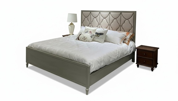 Modernes Bett Polster Design Luxus Doppelbett Hotel Design Betten MÃ¶bel Holzbett
