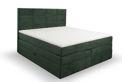 Modernes Bett Polster Design Luxus Doppelbett Design Betten MÃ¶bel Holzbett