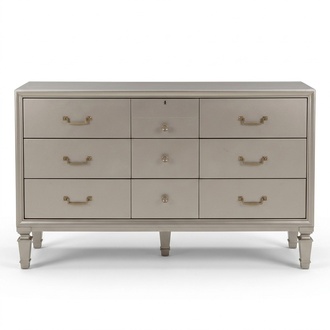 MÃ¶bel Schlafzimmer Kommoden Sideboard xxl Kommode Holz Designer