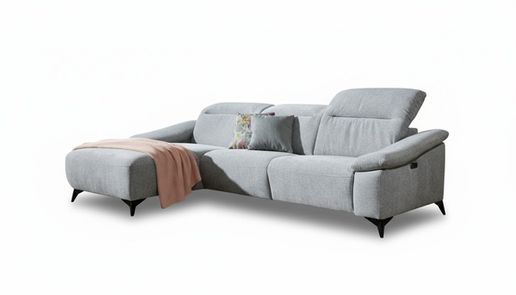 Multifunktion Couch Verstellbare elektrisch Verstellbare Couchen LÃ¼mmel