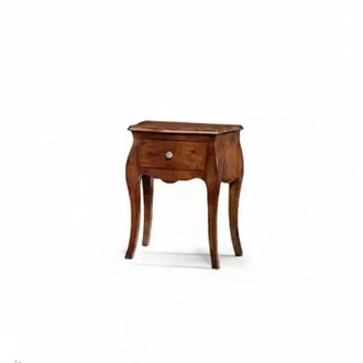 Nachttisch Design MÃ¶bel Nachttische Holz Schlafzimmer Beistelltisch Neu