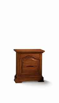 Nachttisch Design MÃ¶bel Nachttische Holz Schlafzimmer Beistelltisch Neu