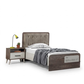 Nachttisch Schrank Nachttische Beistelltisch SchrÃ¤nke Schlafzimmer