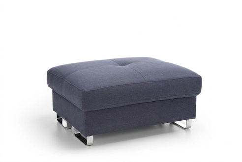 Ottoman Pufa Neu Polsterhocker Sitzhocker Sitzbank Hocker Bank Sitz FuÃhocker