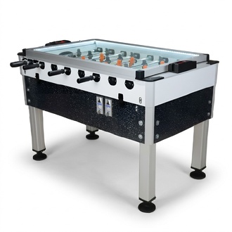 Tischkicker TischfuÃball Tischfussball Tischkickerautomat Kickerkasten Kicker