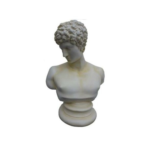 Alexander BÃ¼ste Antik Stil Deko Figur Statue Skulptur 68 cm Figuren