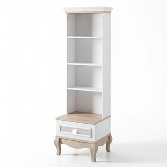 Regal Schrank BÃ¼cherregal Mehrzweck Regale Holz SchrÃ¤nke 173x54x50