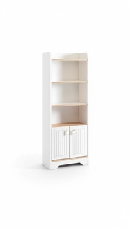 Regal Schrank BÃ¼cherregal SchrÃ¤nke Mehrzweck MÃ¶bel Braun 180x60x30