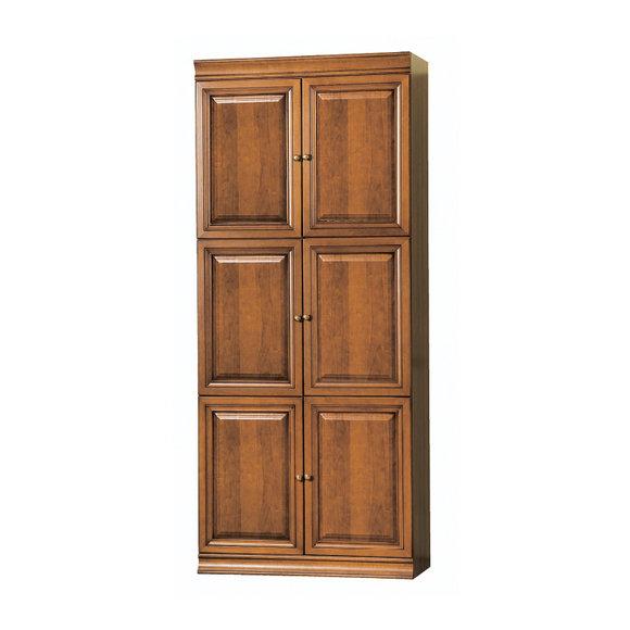 Klassische Schrank BÃ¼cherschrank Vitrine BÃ¼cherregal Vitrinenschrank