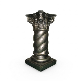 SÃ¤ule Deko Figur Statue Skulptur 71 cm Figuren Statuen Skulpturen