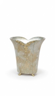 Schale Vase Tisch Design Vasen Schalen Dekoration Deko SchlÃ¼ssel