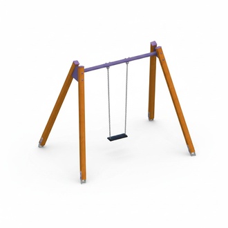 Schaukel Abenteuerspielplatz Kippwippe Balkenwippe Wippbrett KippgerÃ¤t WippgerÃ¤t