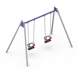 Schaukelplatz Kletterpark Kinderspielplatz SpielgelÃ¤nde Spielbereich Aktivplatz