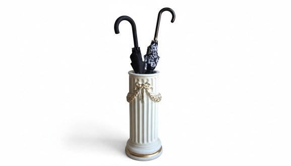 Schirmhalter SchirmstÃ¤nder RegenschirmstÃ¤nder Garderobe