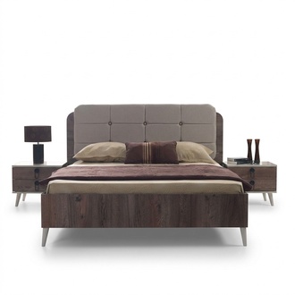 Schlafzimmer Bett Luxus Polster Betten 180x200 Luxus Einrichtung MÃ¶bel