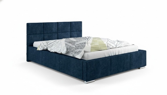 Schlafzimmer Betten Bett 180x200 cm Polster Designer Hotel Luxus Design MÃ¶bel