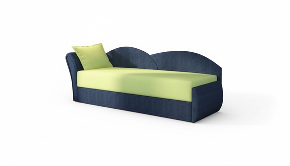 Schlafzimmer Couch Schlafsofa Kinderzimmer GÃ¤stezimmer Sofas Couchen