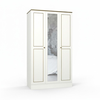 Schlafzimmer Kleiderschrank Holz Luxus Design WeiÃ Moderne MÃ¶bel