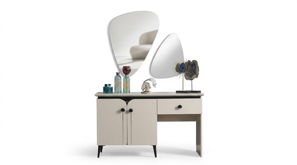 Schlafzimmer Kommode Kleiderschrank Sideboard MÃ¶bel Schrank Set 2tlg