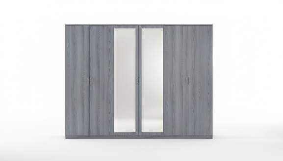 Schlafzimmer MÃ¶bel Kleiderschrank SchrÃ¤nke Schrank Schrankwand