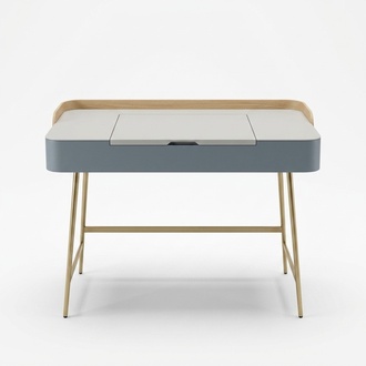 Schlafzimmer Schminktisch Design Luxus MÃ¶bel Modern Sideboard Kommode
