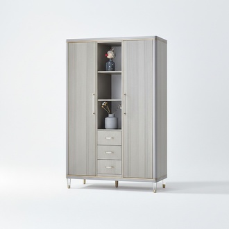 Schlafzimmer Schrank Kleiderschrank SchrÃ¤nke KleiderschrÃ¤nke Holzschrank