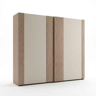 Schlafzimmer Schranke Kleiderschrank Holz Luxus SchrÃ¤nke Italien Design