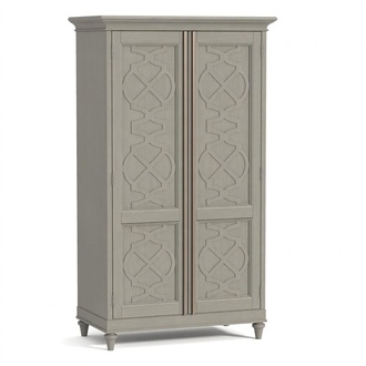 SchrÃ¤nke Garderobe MÃ¶bel Design Kleiderschrank Schlafzimmer Holz