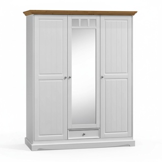 SchrÃ¤nke Holz MÃ¶bel MÃ¶bel Kleiderschrank Schrank Holz Design Schlafzimmer Neu