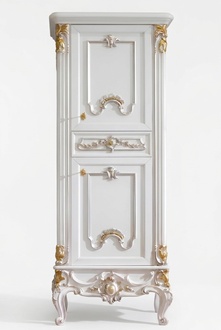 Schrank Bar Barschrank Vitrine Wohnzimmer Designer Regal design MÃ¶bel Anrichte