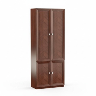Schrank BÃ¼cherregal AufbewahrungsmÃ¶bel Highboard Hochschrank