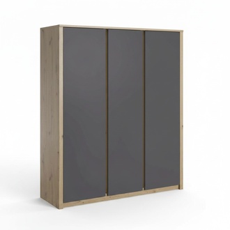 Schrank Holz MÃ¶bel Schlafzimmer SchrÃ¤nke Modern Stil Modern Kleiderschrank Neu