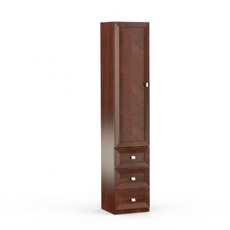 Schrank Holzschrank Ladenschrank Hochschrank Highboard SchubkastenmÃ¶bel