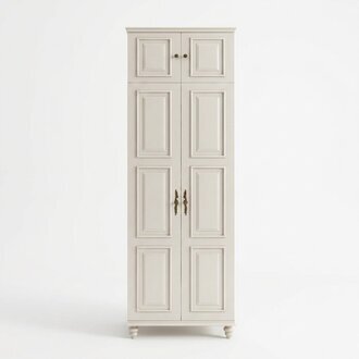 Schrank Kleiderschrank Barock Stil MÃ¶bel Klassische Schlafzimmer SchrÃ¤nke Holz