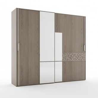Schrank Kleiderschrank Stil MÃ¶bel Klassische Schlafzimmer SchrÃ¤nke Holz